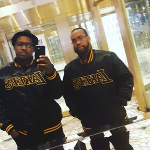 Meet your Posher, Dutch